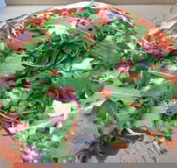 Pizza Gusto - Queensland Tourism