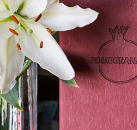 Pomegranate - Queensland Tourism