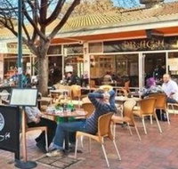 Praga Cafe - Queensland Tourism