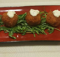 Precinct Pasta - Queensland Tourism