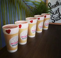 Protein Shake - QLD Tourism