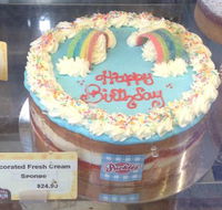 Puckles Bakehouse - QLD Tourism