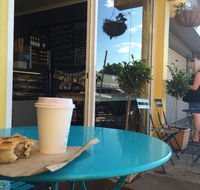 Racine Bakery - QLD Tourism