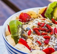 Raw Energy Coolangatta - QLD Tourism