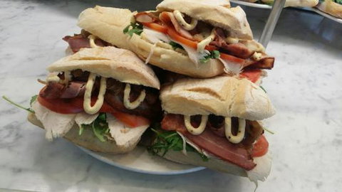 Remi Food And Wine Bar Claimed - Queensland Tourism 0