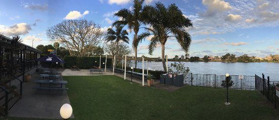 Smithtown NSW Queensland Tourism