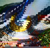 Roasted - Queensland Tourism