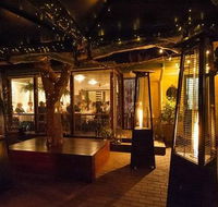 Sage Restaurant - Queensland Tourism