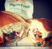 Saigon Fresh