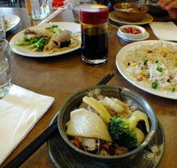 Sammy's Kitchen - Queensland Tourism