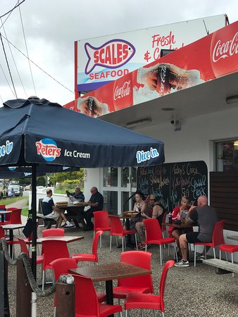 Tweed Heads NSW QLD Tourism