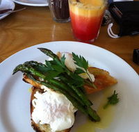 Silo Bakery Cafe - Queensland Tourism