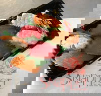 Snapper - On the Lake - Queensland Tourism