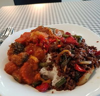 Song Canteen - Queensland Tourism