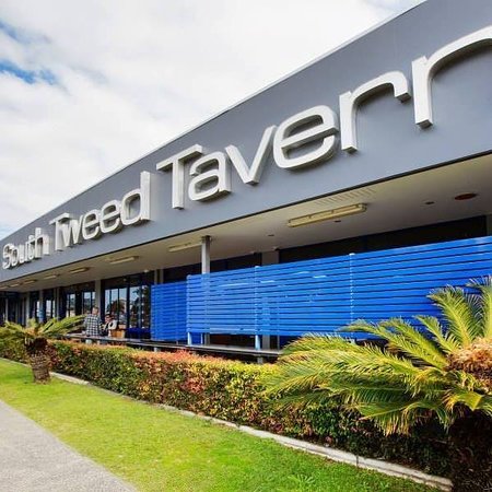 South Tweed Tavern - Queensland Tourism 0