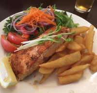Stroud Central Hotel - Queensland Tourism