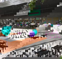 Supa Bowl - Queensland Tourism