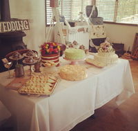 Sweet Bones Bakery Cafe - Queensland Tourism