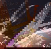 Taj Mahal - Queensland Tourism