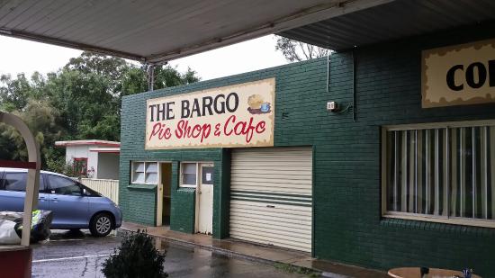 Bargo NSW Queensland Tourism