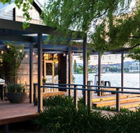 The Boat House - Queensland Tourism