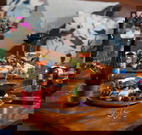 The Canberra Wine House - Queensland Tourism