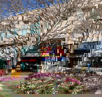 The City Labor Club - Queensland Tourism