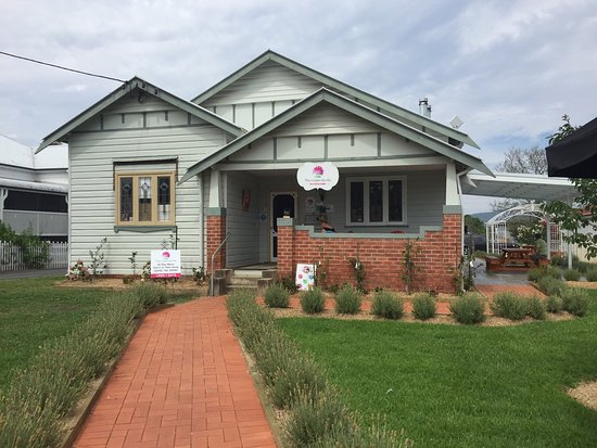 Stroud NSW Queensland Tourism