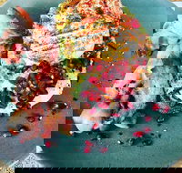 The Cupping Room - Queensland Tourism