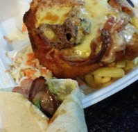 The G Spot - Queensland Tourism