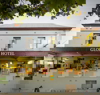 The Globe Hotel Restaurant - Queensland Tourism