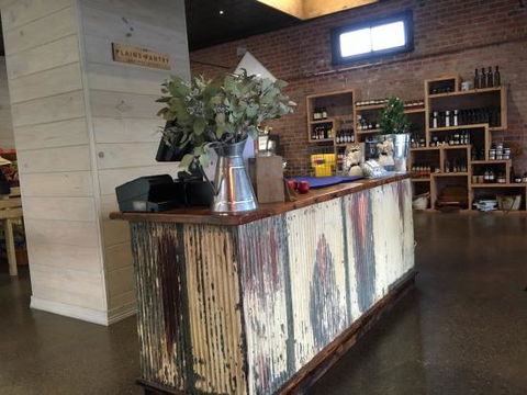 The Plains Pantry - Queensland Tourism 0