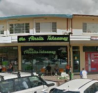 Theo's Takeaway Ainslie - Queensland Tourism