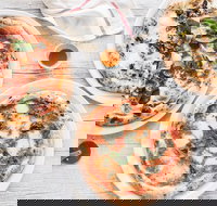 Trecento Woodfired Pizzeria  Bar - QLD Tourism