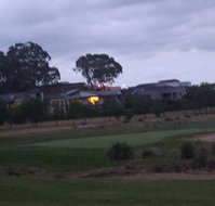 Trevino's Gold Creek - Queensland Tourism