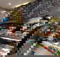 Turkish Halal Pide House - Queensland Tourism