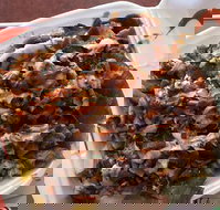 Turkish Pide and Kebabs - Queensland Tourism