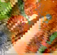 Two Sisters Lao Thai Restaurant - Queensland Tourism