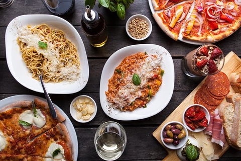 Vapiano Canberra Centre - QLD Tourism 0