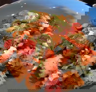 Versatile Restaurant - Queensland Tourism