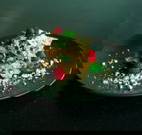 Vincent Restaurant - Queensland Tourism