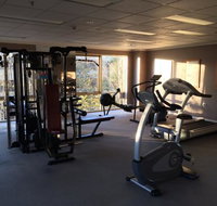 Waldorf on London - Queensland Tourism