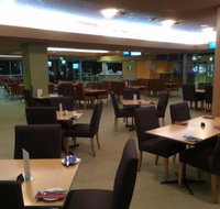 Yowani Bistro  Yowani Country Club - Queensland Tourism