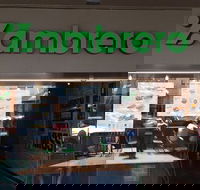 Zambrero - QLD Tourism