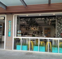 Zehni's Turkish Kitchen