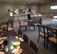 Zest Cafe - Queensland Tourism