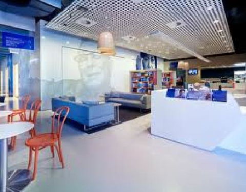 AIM Cafe - QLD Tourism 0