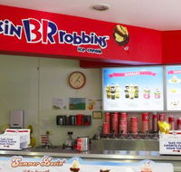 Baskin Robbins - Queensland Tourism