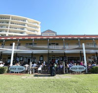 Beach House - Queensland Tourism