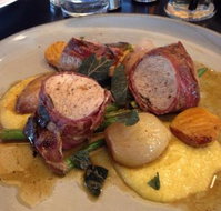 Belluci's Trattoria - QLD Tourism